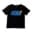 Marubadi Seruppadi Unisex Toddler T-Shirt in Black Color